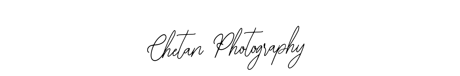 if you are searching for the best signature style for your name Chetan Photography. so please give up your signature search. here we have designed multiple signature styles  using Bearetta-2O07w. Chetan Photography signature style 12 images and pictures png