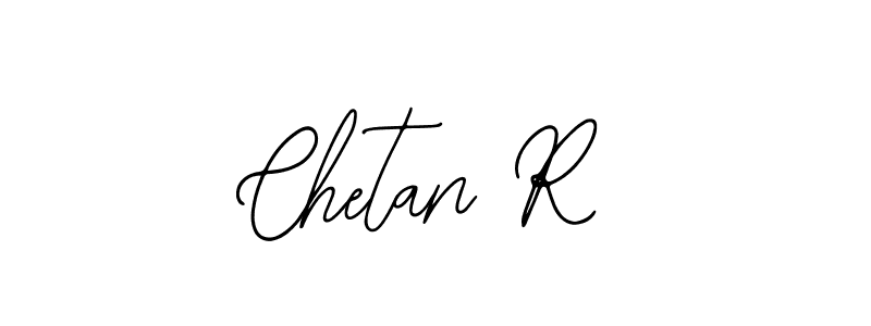 Once you've used our free online signature maker to create your best signature Bearetta-2O07w style, it's time to enjoy all of the benefits that Chetan R name signing documents. Chetan R signature style 12 images and pictures png