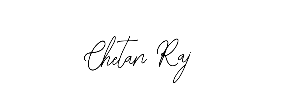 Create a beautiful signature design for name Chetan Raj. With this signature (Bearetta-2O07w) fonts, you can make a handwritten signature for free. Chetan Raj signature style 12 images and pictures png