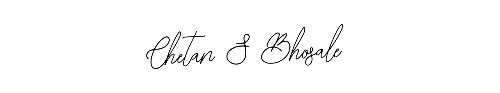 Make a short Chetan S Bhosale signature style. Manage your documents anywhere anytime using Bearetta-2O07w. Create and add eSignatures, submit forms, share and send files easily. Chetan S Bhosale signature style 12 images and pictures png