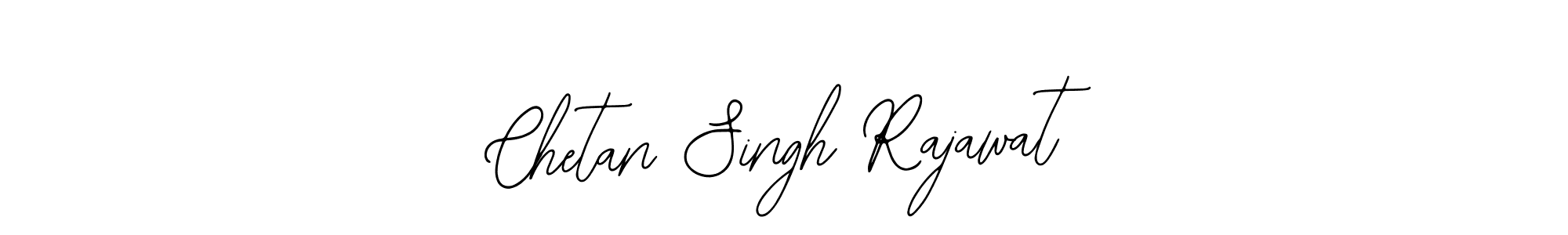 Also You can easily find your signature by using the search form. We will create Chetan Singh Rajawat name handwritten signature images for you free of cost using Bearetta-2O07w sign style. Chetan Singh Rajawat signature style 12 images and pictures png