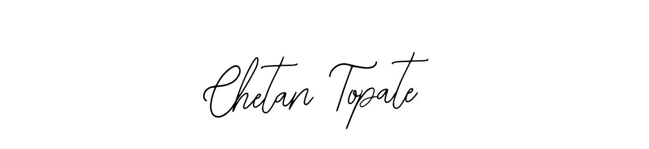 if you are searching for the best signature style for your name Chetan Topate. so please give up your signature search. here we have designed multiple signature styles  using Bearetta-2O07w. Chetan Topate signature style 12 images and pictures png