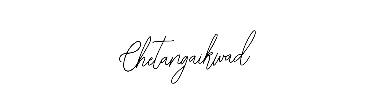 Chetangaikwad stylish signature style. Best Handwritten Sign (Bearetta-2O07w) for my name. Handwritten Signature Collection Ideas for my name Chetangaikwad. Chetangaikwad signature style 12 images and pictures png