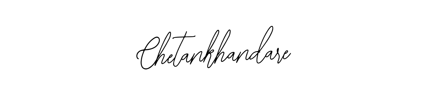 You can use this online signature creator to create a handwritten signature for the name Chetankhandare. This is the best online autograph maker. Chetankhandare signature style 12 images and pictures png
