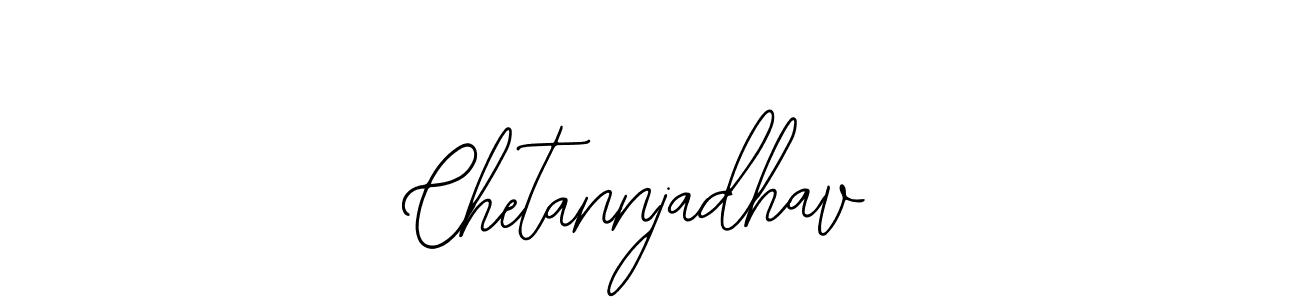 Design your own signature with our free online signature maker. With this signature software, you can create a handwritten (Bearetta-2O07w) signature for name Chetannjadhav. Chetannjadhav signature style 12 images and pictures png