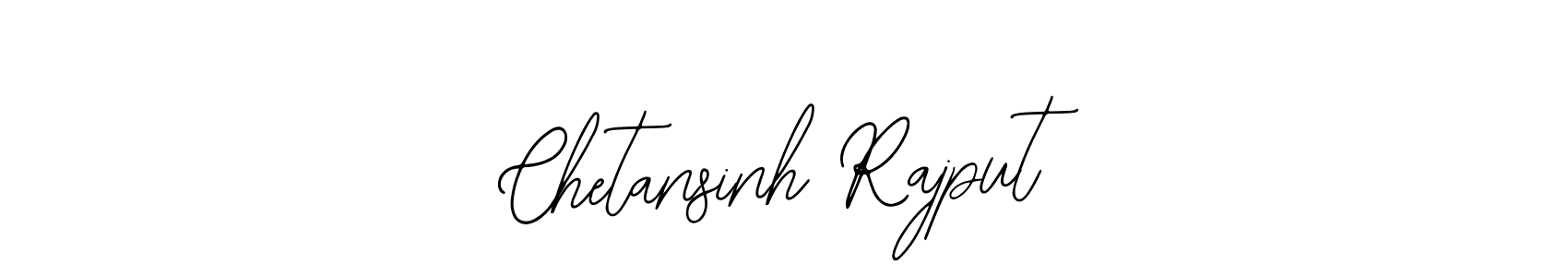 How to Draw Chetansinh Rajput signature style? Bearetta-2O07w is a latest design signature styles for name Chetansinh Rajput. Chetansinh Rajput signature style 12 images and pictures png