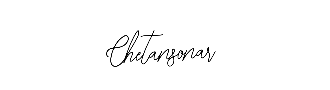 Also You can easily find your signature by using the search form. We will create Chetansonar name handwritten signature images for you free of cost using Bearetta-2O07w sign style. Chetansonar signature style 12 images and pictures png