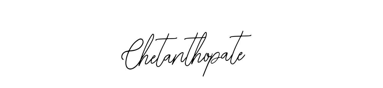 How to Draw Chetanthopate signature style? Bearetta-2O07w is a latest design signature styles for name Chetanthopate. Chetanthopate signature style 12 images and pictures png