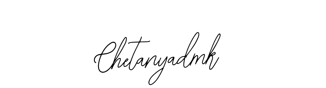 How to make Chetanyadmk signature? Bearetta-2O07w is a professional autograph style. Create handwritten signature for Chetanyadmk name. Chetanyadmk signature style 12 images and pictures png