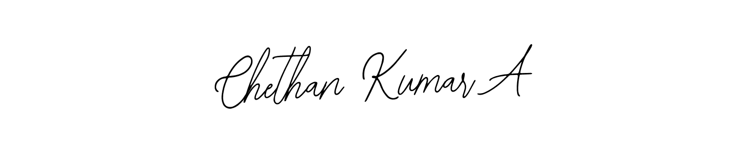 Check out images of Autograph of Chethan Kumar A name. Actor Chethan Kumar A Signature Style. Bearetta-2O07w is a professional sign style online. Chethan Kumar A signature style 12 images and pictures png