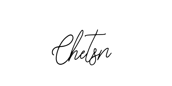 How to Draw Chetsn signature style? Bearetta-2O07w is a latest design signature styles for name Chetsn. Chetsn signature style 12 images and pictures png