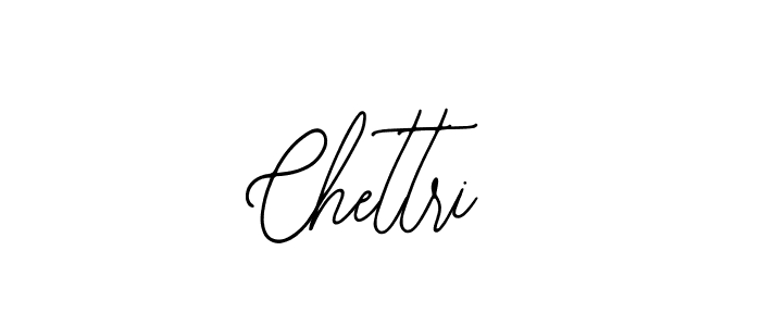 Use a signature maker to create a handwritten signature online. With this signature software, you can design (Bearetta-2O07w) your own signature for name Chettri. Chettri signature style 12 images and pictures png