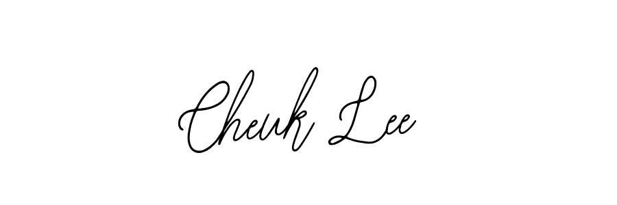 You can use this online signature creator to create a handwritten signature for the name Cheuk Lee. This is the best online autograph maker. Cheuk Lee signature style 12 images and pictures png