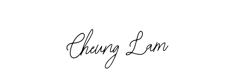 See photos of Cheung Lam official signature by Spectra . Check more albums & portfolios. Read reviews & check more about Bearetta-2O07w font. Cheung Lam signature style 12 images and pictures png