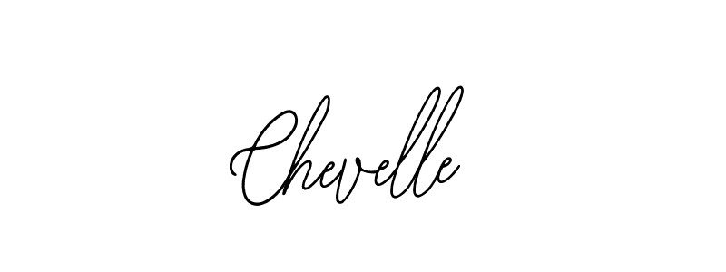 Also we have Chevelle name is the best signature style. Create professional handwritten signature collection using Bearetta-2O07w autograph style. Chevelle signature style 12 images and pictures png