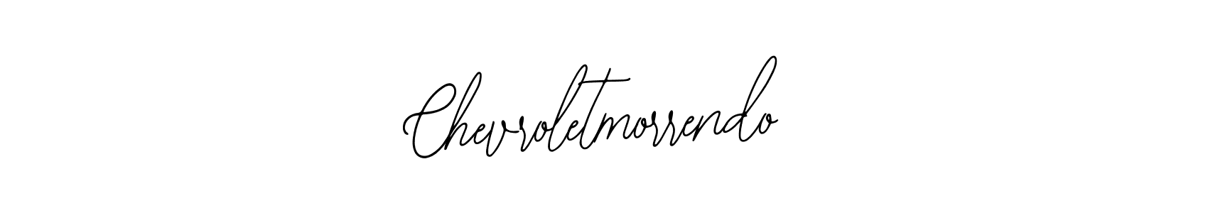Similarly Bearetta-2O07w is the best handwritten signature design. Signature creator online .You can use it as an online autograph creator for name Chevroletmorrendo. Chevroletmorrendo signature style 12 images and pictures png