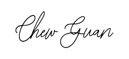It looks like you need a new signature style for name Chew Guan. Design unique handwritten (Bearetta-2O07w) signature with our free signature maker in just a few clicks. Chew Guan signature style 12 images and pictures png