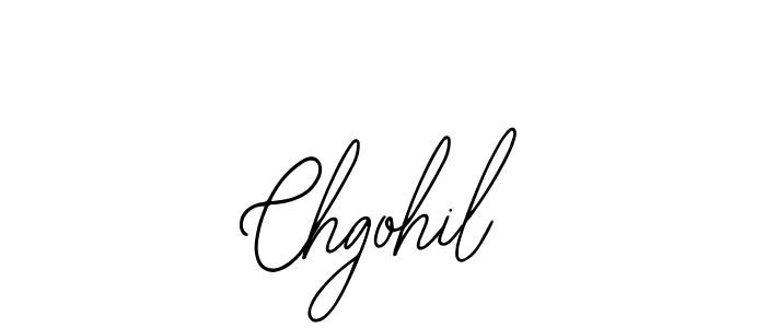 You can use this online signature creator to create a handwritten signature for the name Chgohil. This is the best online autograph maker. Chgohil signature style 12 images and pictures png