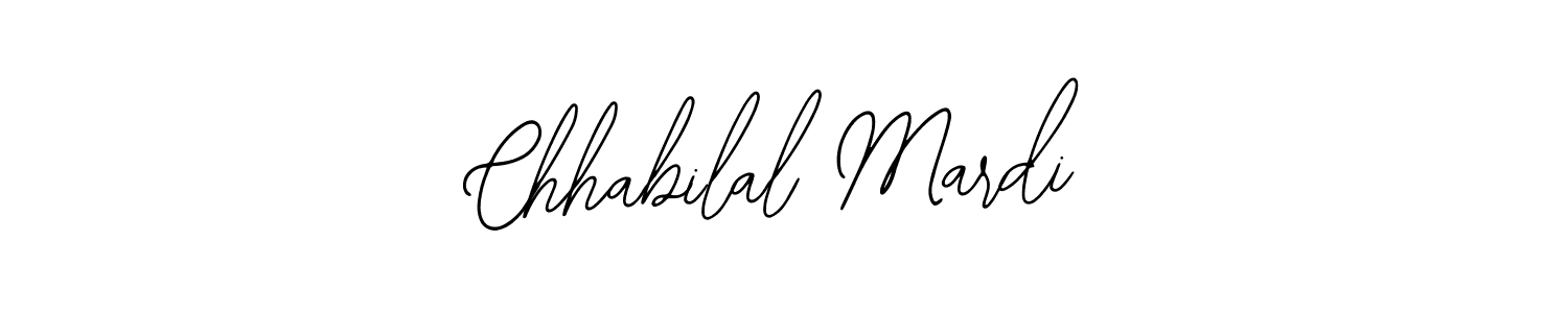 Check out images of Autograph of Chhabilal Mardi name. Actor Chhabilal Mardi Signature Style. Bearetta-2O07w is a professional sign style online. Chhabilal Mardi signature style 12 images and pictures png