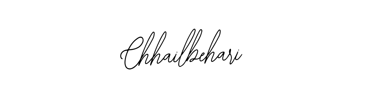 This is the best signature style for the Chhailbehari name. Also you like these signature font (Bearetta-2O07w). Mix name signature. Chhailbehari signature style 12 images and pictures png