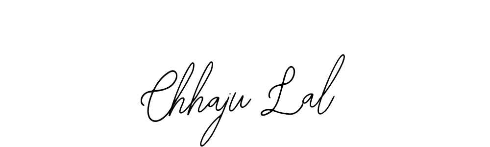 Bearetta-2O07w is a professional signature style that is perfect for those who want to add a touch of class to their signature. It is also a great choice for those who want to make their signature more unique. Get Chhaju Lal name to fancy signature for free. Chhaju Lal signature style 12 images and pictures png