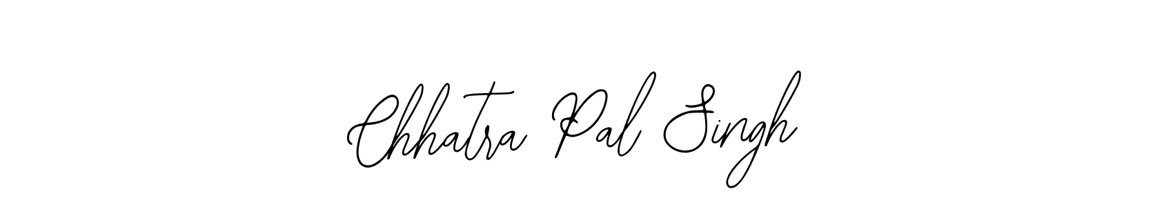 Use a signature maker to create a handwritten signature online. With this signature software, you can design (Bearetta-2O07w) your own signature for name Chhatra Pal Singh. Chhatra Pal Singh signature style 12 images and pictures png