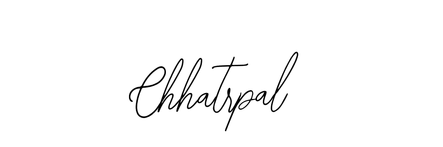 You can use this online signature creator to create a handwritten signature for the name Chhatrpal. This is the best online autograph maker. Chhatrpal signature style 12 images and pictures png