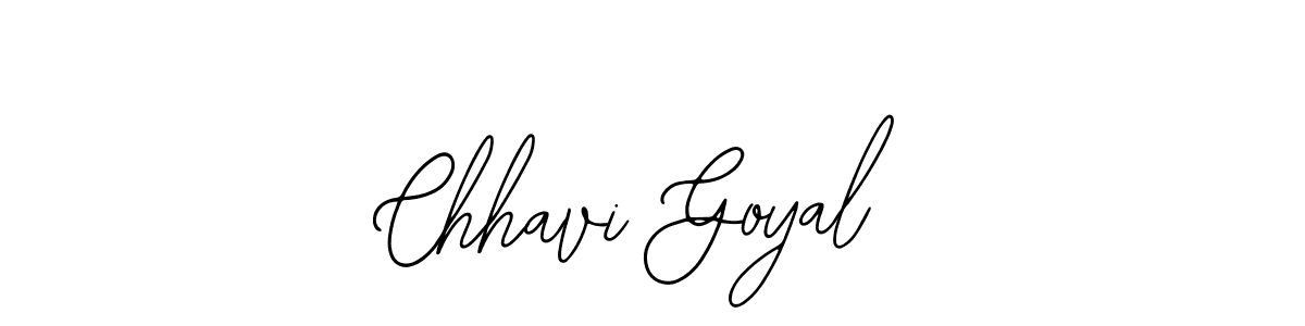 Once you've used our free online signature maker to create your best signature Bearetta-2O07w style, it's time to enjoy all of the benefits that Chhavi Goyal name signing documents. Chhavi Goyal signature style 12 images and pictures png