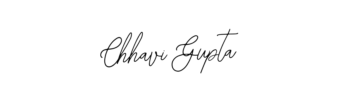 Best and Professional Signature Style for Chhavi Gupta. Bearetta-2O07w Best Signature Style Collection. Chhavi Gupta signature style 12 images and pictures png