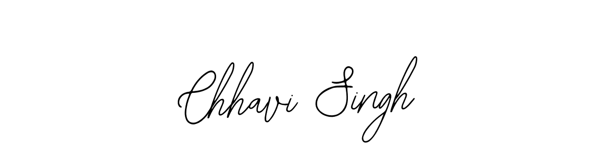 It looks lik you need a new signature style for name Chhavi Singh. Design unique handwritten (Bearetta-2O07w) signature with our free signature maker in just a few clicks. Chhavi Singh signature style 12 images and pictures png