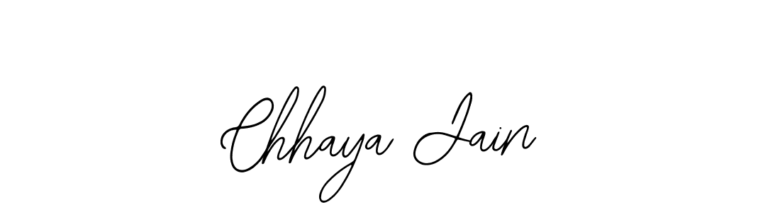 How to Draw Chhaya Jain signature style? Bearetta-2O07w is a latest design signature styles for name Chhaya Jain. Chhaya Jain signature style 12 images and pictures png