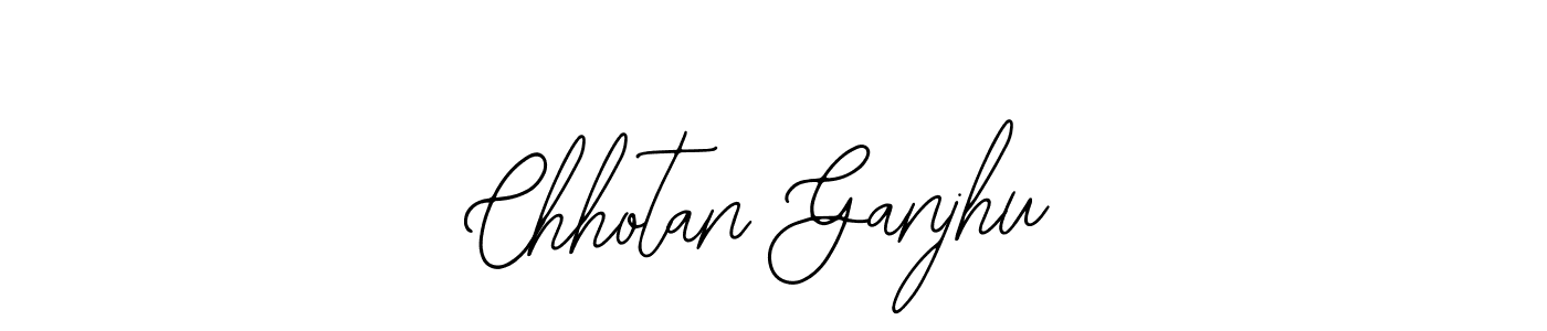 You can use this online signature creator to create a handwritten signature for the name Chhotan Ganjhu. This is the best online autograph maker. Chhotan Ganjhu signature style 12 images and pictures png