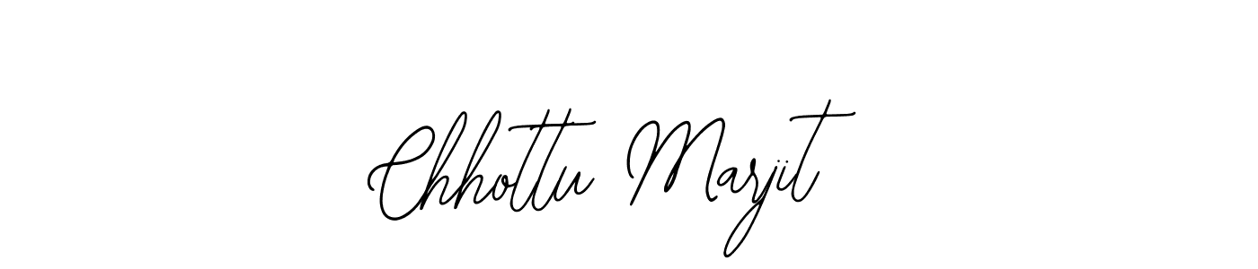 Also You can easily find your signature by using the search form. We will create Chhottu Marjit name handwritten signature images for you free of cost using Bearetta-2O07w sign style. Chhottu Marjit signature style 12 images and pictures png