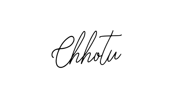 if you are searching for the best signature style for your name Chhotu. so please give up your signature search. here we have designed multiple signature styles  using Bearetta-2O07w. Chhotu signature style 12 images and pictures png