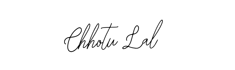 How to Draw Chhotu Lal signature style? Bearetta-2O07w is a latest design signature styles for name Chhotu Lal. Chhotu Lal signature style 12 images and pictures png