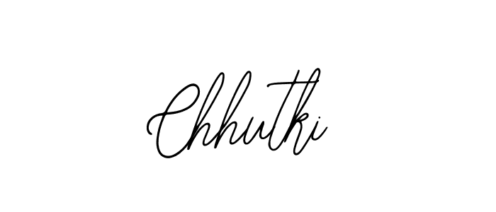 Once you've used our free online signature maker to create your best signature Bearetta-2O07w style, it's time to enjoy all of the benefits that Chhutki name signing documents. Chhutki signature style 12 images and pictures png