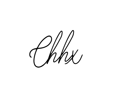 How to make Chhx name signature. Use Bearetta-2O07w style for creating short signs online. This is the latest handwritten sign. Chhx signature style 12 images and pictures png