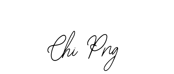 Make a beautiful signature design for name Chi Png. With this signature (Bearetta-2O07w) style, you can create a handwritten signature for free. Chi Png signature style 12 images and pictures png