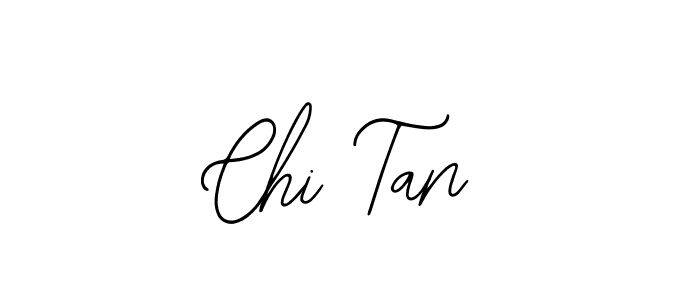 It looks lik you need a new signature style for name Chi Tan. Design unique handwritten (Bearetta-2O07w) signature with our free signature maker in just a few clicks. Chi Tan signature style 12 images and pictures png