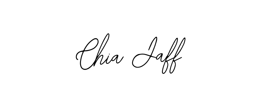 Check out images of Autograph of Chia Jaff name. Actor Chia Jaff Signature Style. Bearetta-2O07w is a professional sign style online. Chia Jaff signature style 12 images and pictures png