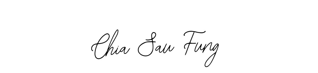 This is the best signature style for the Chia Sau Fung name. Also you like these signature font (Bearetta-2O07w). Mix name signature. Chia Sau Fung signature style 12 images and pictures png