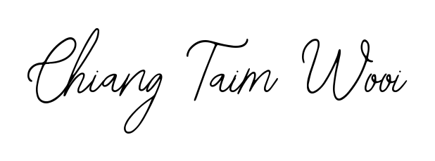 Best and Professional Signature Style for Chiang Taim Wooi. Bearetta-2O07w Best Signature Style Collection. Chiang Taim Wooi signature style 12 images and pictures png