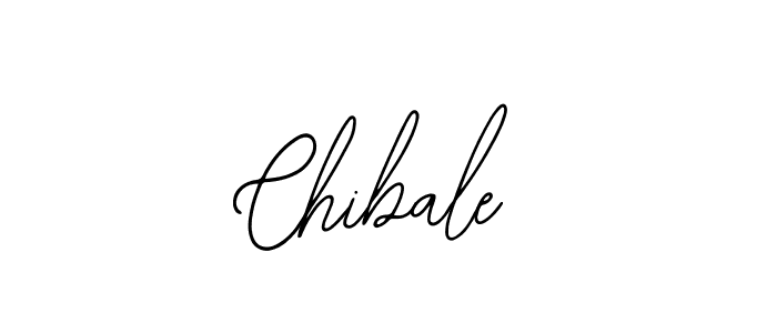 Once you've used our free online signature maker to create your best signature Bearetta-2O07w style, it's time to enjoy all of the benefits that Chibale name signing documents. Chibale signature style 12 images and pictures png