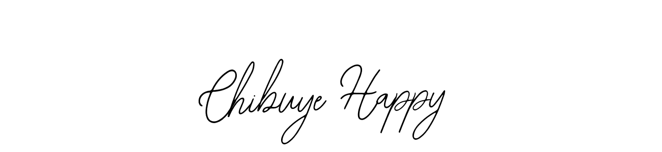 You can use this online signature creator to create a handwritten signature for the name Chibuye Happy. This is the best online autograph maker. Chibuye Happy signature style 12 images and pictures png