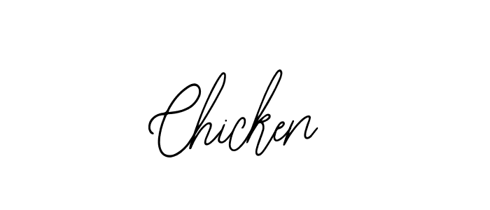 Once you've used our free online signature maker to create your best signature Bearetta-2O07w style, it's time to enjoy all of the benefits that Chicken name signing documents. Chicken signature style 12 images and pictures png