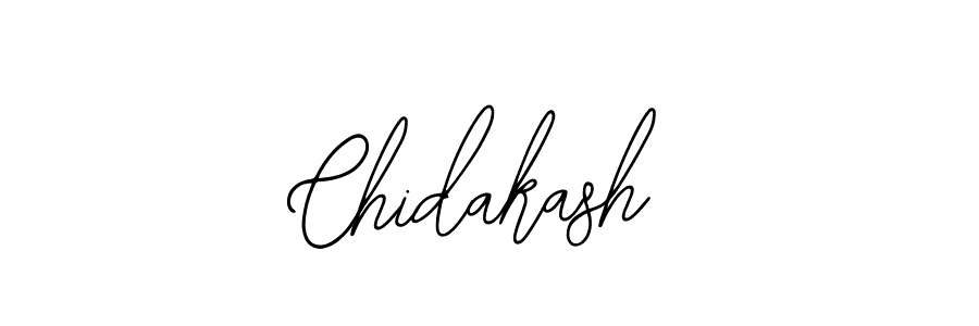 Here are the top 10 professional signature styles for the name Chidakash. These are the best autograph styles you can use for your name. Chidakash signature style 12 images and pictures png