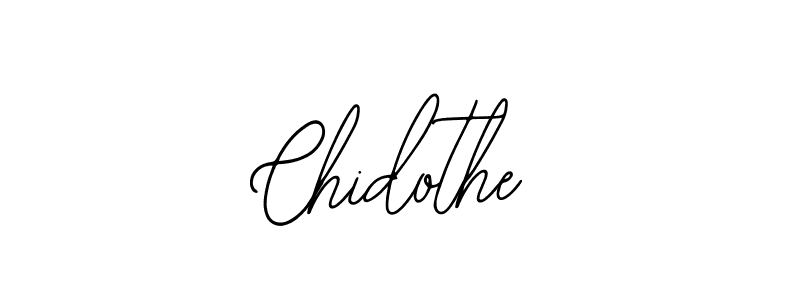 Here are the top 10 professional signature styles for the name Chidothe. These are the best autograph styles you can use for your name. Chidothe signature style 12 images and pictures png