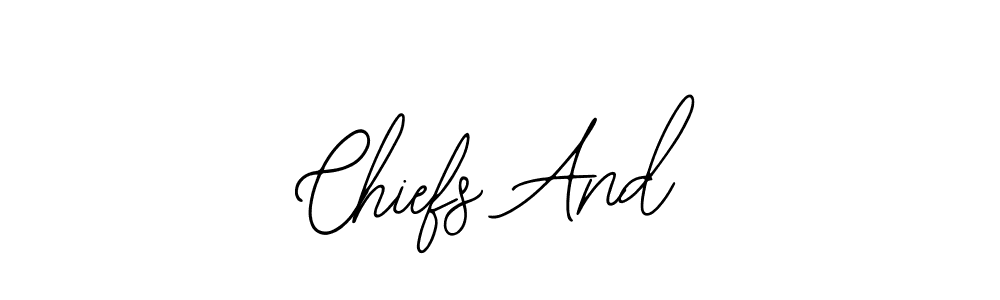 Check out images of Autograph of Chiefs And name. Actor Chiefs And Signature Style. Bearetta-2O07w is a professional sign style online. Chiefs And signature style 12 images and pictures png