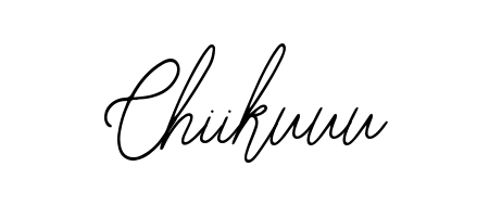 See photos of Chiikuuu official signature. Check more albums & portfolios. Read reviews & check more about Bearetta-2O07w font. Chiikuuu signature style 12 images and pictures png