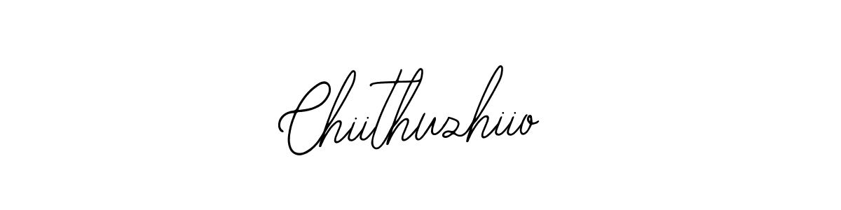 Make a beautiful signature design for name Chiithuzhiio. Use this online signature maker to create a handwritten signature for free. Chiithuzhiio signature style 12 images and pictures png